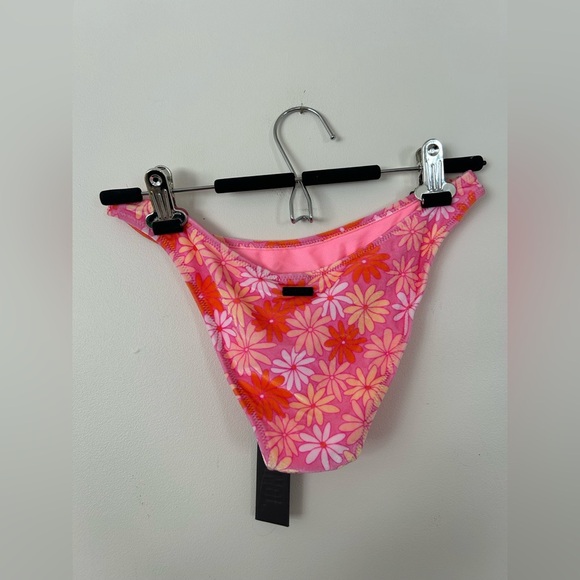 NET Triangl Mica Floral Slushie Bottoms Medium - Picture 9 of 10